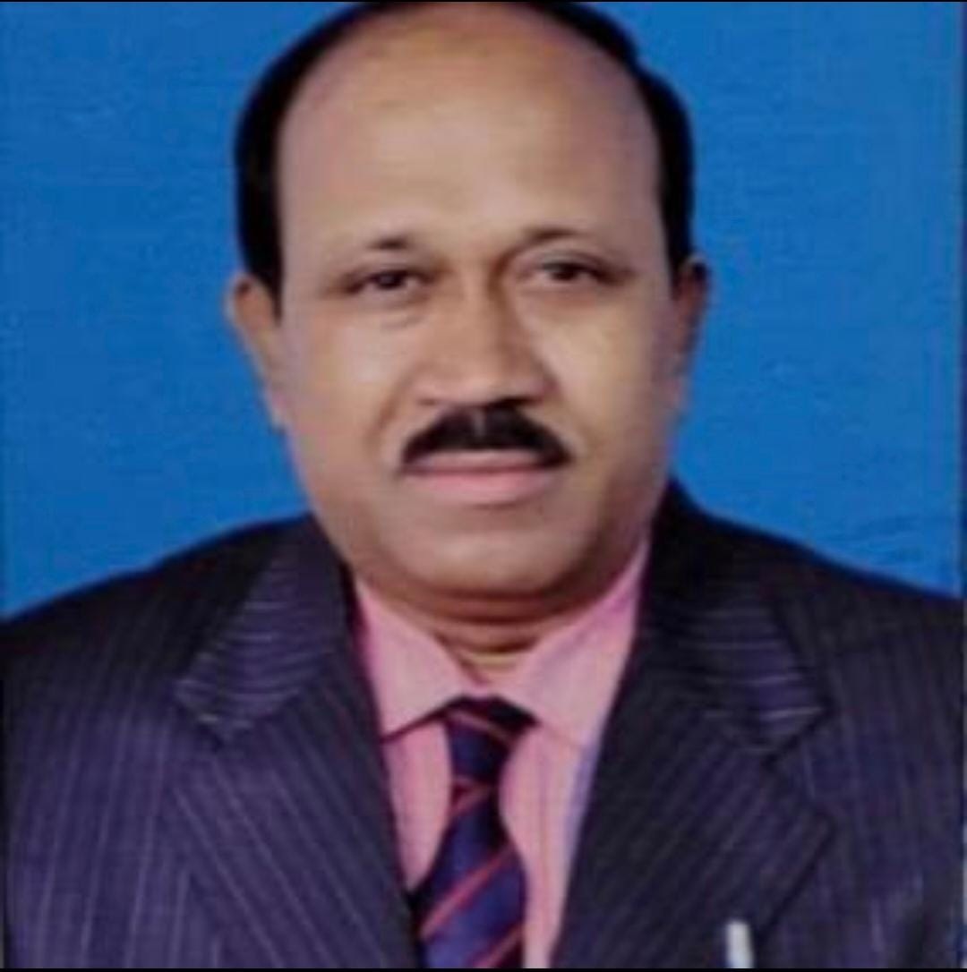 CMA Y.H. Anegundi